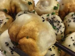 -咬不得高祖生煎·简餐(高银街店)
