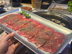 -杨记齐齐哈尔烤肉(总店)