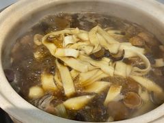 -名善山珍·野生菌汤锅(文殊院店)