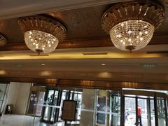 -北京国宾酒店