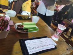 -木屋烧烤(白石洲店)