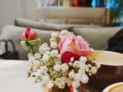 -卓花境Flowerwonderland花店