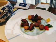 -瓷忆·瓷文化餐厅(上海店)