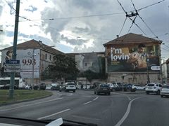 -蒂米什瓦拉胜利广场