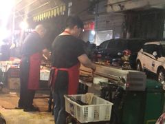 -建国烧烤(建乐路店)