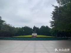 -莲花山公园