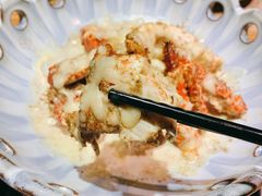 -蟹将军·松叶蟹和牛日料放题自助(K11店)
