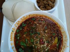 -关中闫记粉蒸肉(和平路店)