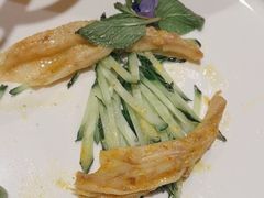 -惠丰堂饭庄·烤鸭·京味菜(翠微路店)