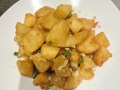 -京坛汇·烤鸭·京菜(宋庄店)