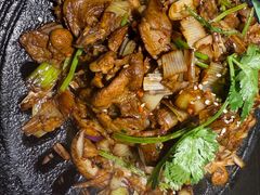 -北平盛世·新京菜·北京烤鸭(劲松·双井店)