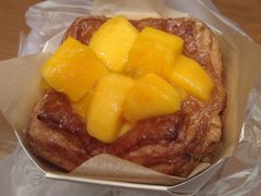 芒果酥酥-巴黎贝甜(豪浦店)