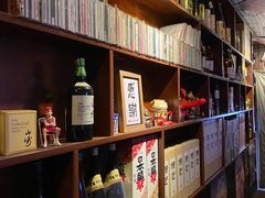 -半藏居酒屋(香港花园店)