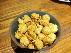 -咖啡人·融合餐厅(健康东路店)