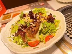 -千寻山野烤肉(中关村店)