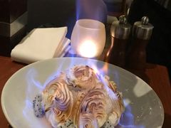 -沈阳君悦酒店·意坊意大利餐厅