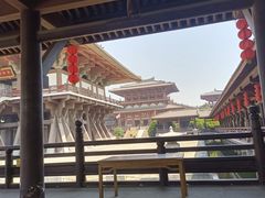 -陈武帝故宫