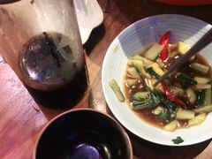 -令狐冲·炭烤活鱼(宝龙店)