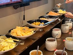 -辣皇朝小龙虾(六一店)