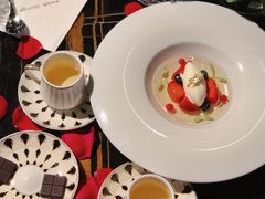 -wann lounge 低温慢煮牛排·清吧