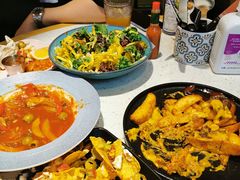 -墨纪Mojí墨西哥餐厅(南开大悦城店)