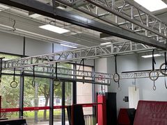 -赫石少儿体能馆(奥森店)