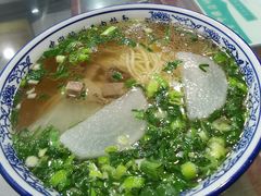 -东方宫中国兰州牛肉拉面(厦门旗舰店)