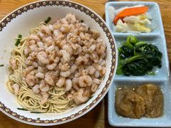 -裕兴记·蟹黄面馆养育巷精选店面馆