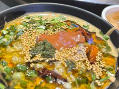 -沸炉重庆老火锅(军事博物馆店)