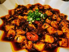 小龙虾麻婆豆腐-青梅酒肆PLUS(长白仙岛北路店)