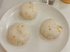 自制玲珑桂花糕-新开元大酒店(定慧寺店)