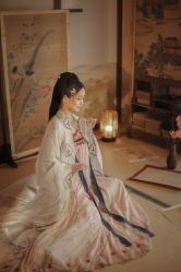 -美云庭古装·格格服汉服·京城旅拍(北京店)