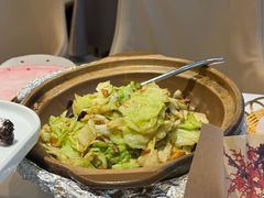-味+新京宴·烤鸭·北京菜(创意谷店)