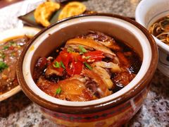 王府泡椒鸡-南京大牌档(人民广场店)