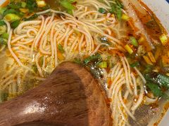 -舌尖尖·兰州牛肉面(浦东机场店)
