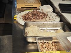-高玛纳驴肉火烧(一世界店)