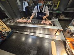 -韩盛·盛江山自助料理(沈辽路万达店)