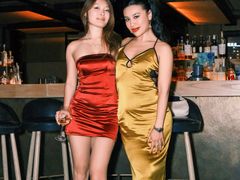 -THE NEST(外滩店)