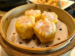 -长沙北辰洲际酒店-栀味轩中餐厅