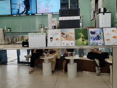 -宝藏绿洲(万象前海店)