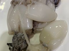 -尚品海鲜肥牛自助火锅(湖明店)