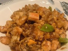 -会宾园·云山宴中餐