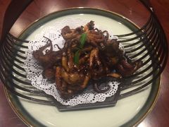 -小天厨民间菜馆(深圳街店)