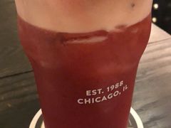 -Goose Island Brewhouse鹅岛精酿啤酒酿造工坊餐厅
