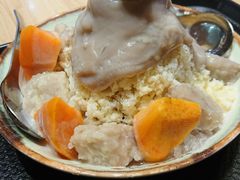 -鲜芋仙(宝地广场店)