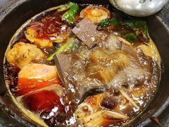 -呷哺呷哺(枫蓝国际店)