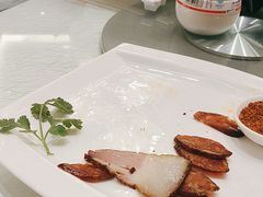 -富力丽思卡尔顿酒店·香荟全日制餐厅