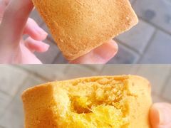 凤梨酥-爱德顺糕点食屋(利民道店)