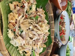 -园林美食城·本土农家菜(杨和镇店)