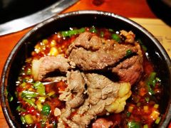 -原牛道·潮汕围炉火锅(讯美店)